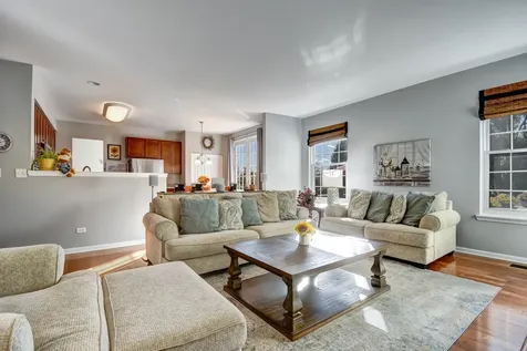 25758 South Basswood Road Channahon IL 60410