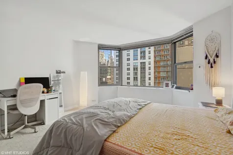 535 North Michigan Avenue Chicago IL 60611