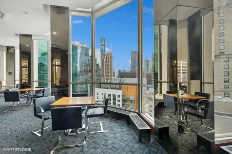 535 North Michigan Avenue Chicago IL 60611