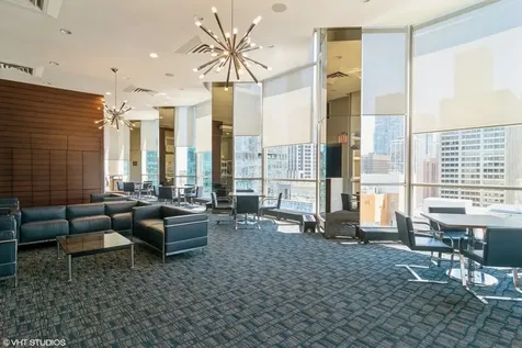 535 North Michigan Avenue Chicago IL 60611