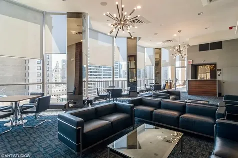 535 North Michigan Avenue Chicago IL 60611