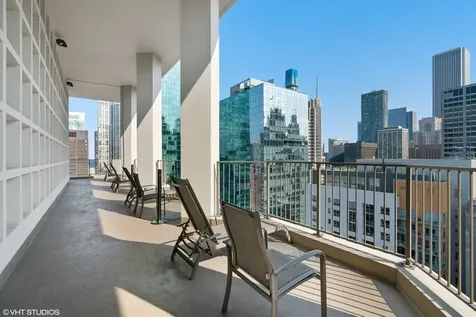 535 North Michigan Avenue Chicago IL 60611