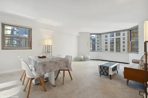 535 North Michigan Avenue Chicago IL 60611