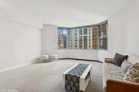 535 North Michigan Avenue Chicago IL 60611
