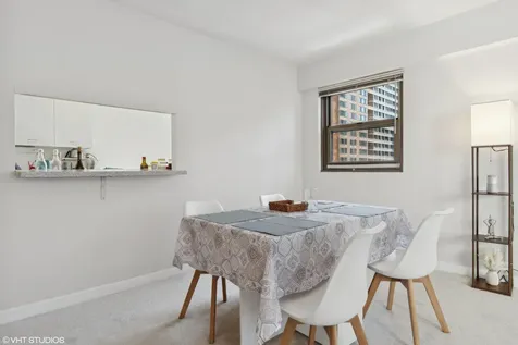 535 North Michigan Avenue Chicago IL 60611