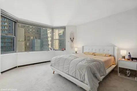 535 North Michigan Avenue Chicago IL 60611