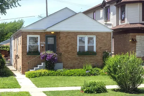 3936 North Oconto Avenue Chicago IL 60634