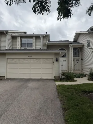 902 Sturnbridge Court Schaumburg IL 60173