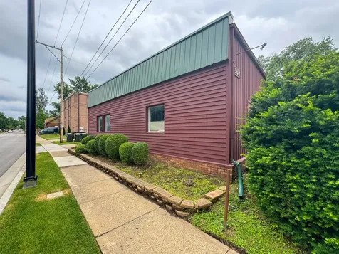 507 Springfield Avenue Urbana IL 61801