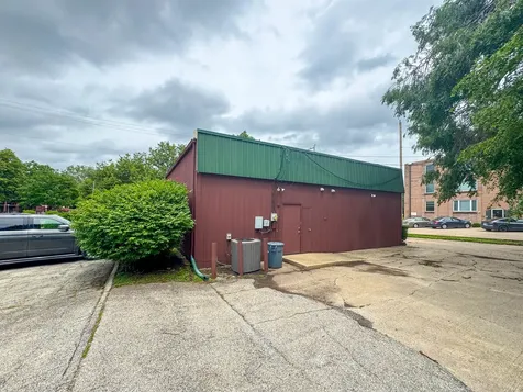 507 Springfield Avenue Urbana IL 61801