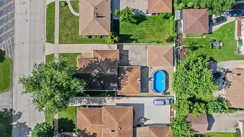 2607 Mayfair Avenue Westchester IL 60154