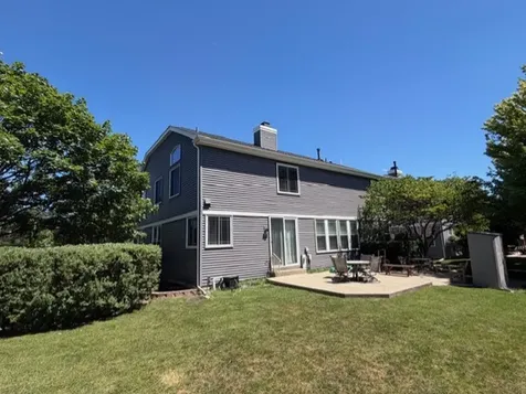 280 Pembrook Lane Mundelein IL 60060