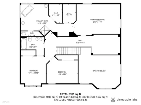 280 Pembrook Lane Mundelein IL 60060