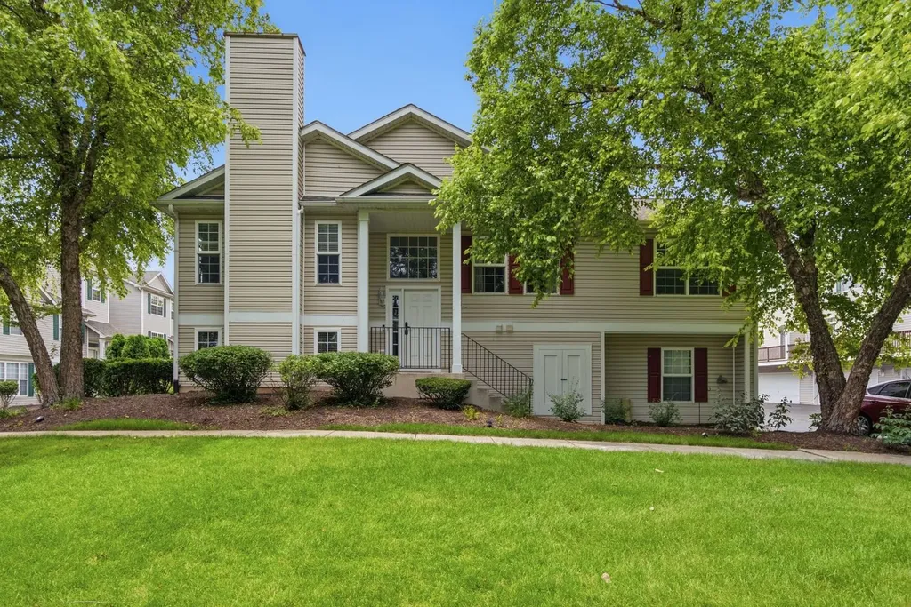 2248 Graystone Drive Joliet IL 60431