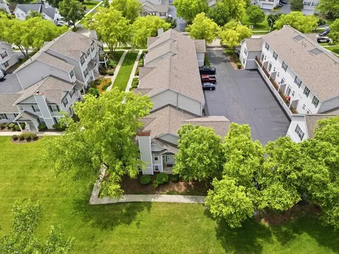 2248 Graystone Drive Joliet IL 60431