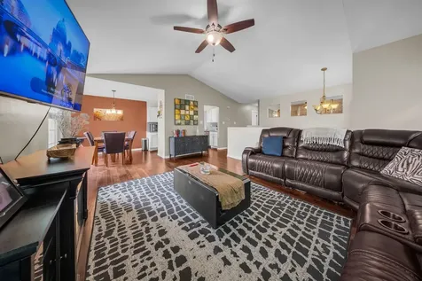 2248 Graystone Drive Joliet IL 60431