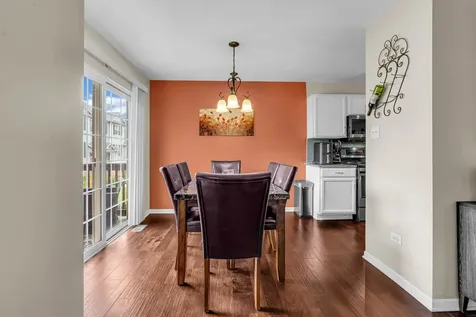 2248 Graystone Drive Joliet IL 60431