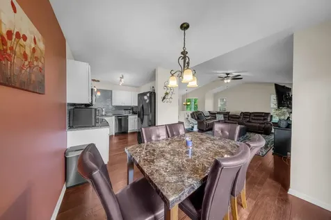 2248 Graystone Drive Joliet IL 60431
