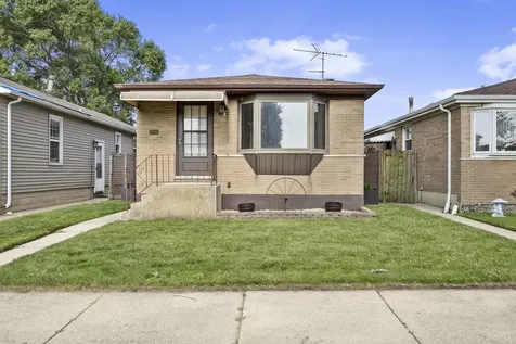 12723 South Marquette Avenue Chicago IL 60633