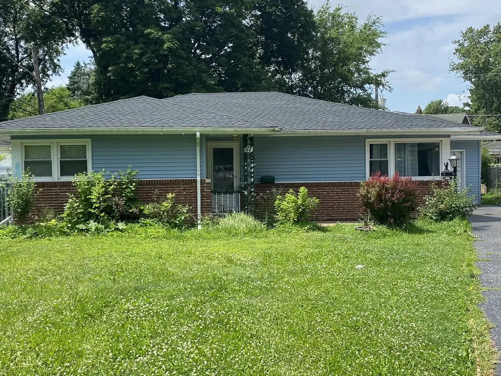 117 South William Street Joliet IL 60436