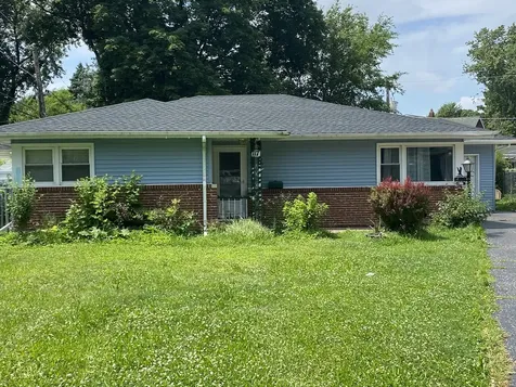 117 South William Street Joliet IL 60436