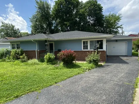 117 South William Street Joliet IL 60436