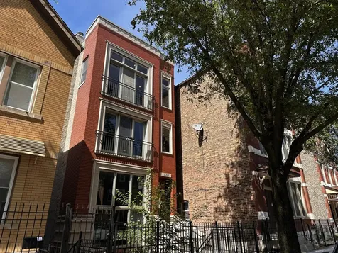 1516 West 19th Street Chicago IL 60608