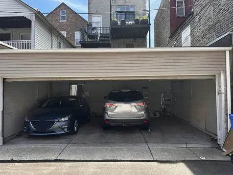 1516 West 19th Street Chicago IL 60608