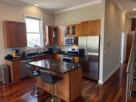 1516 West 19th Street Chicago IL 60608
