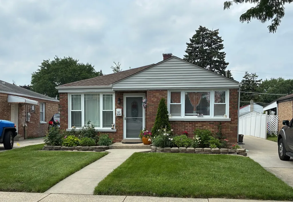 250 Eastern Avenue Bellwood IL 60104