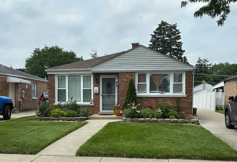 250 Eastern Avenue Bellwood IL 60104