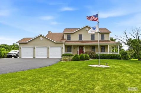 2066 Bernadette Lane Yorkville IL 60560