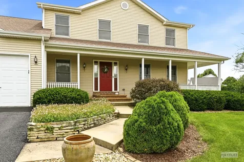 2066 Bernadette Lane Yorkville IL 60560