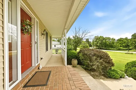 2066 Bernadette Lane Yorkville IL 60560