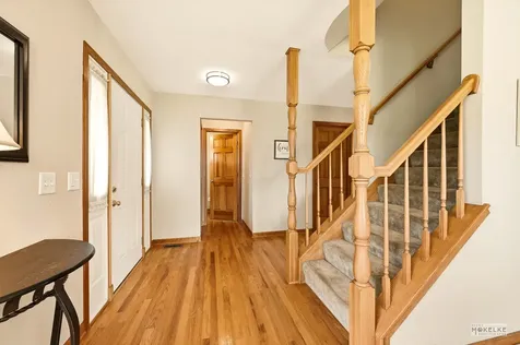 2066 Bernadette Lane Yorkville IL 60560