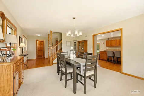 2066 Bernadette Lane Yorkville IL 60560