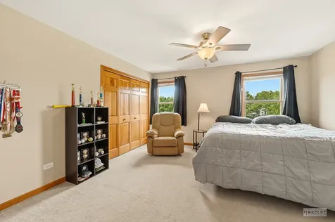 2066 Bernadette Lane Yorkville IL 60560