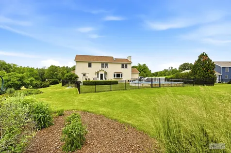 2066 Bernadette Lane Yorkville IL 60560