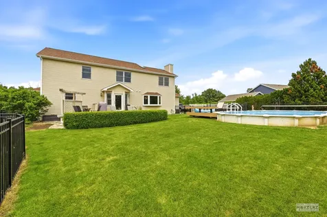 2066 Bernadette Lane Yorkville IL 60560