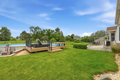 2066 Bernadette Lane Yorkville IL 60560
