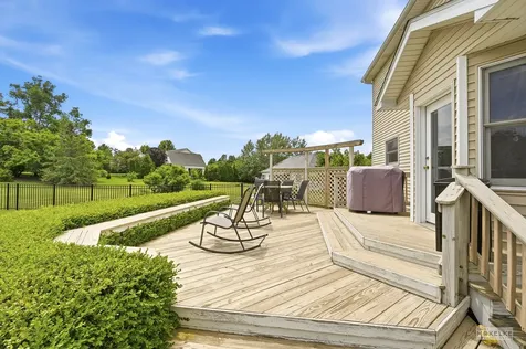 2066 Bernadette Lane Yorkville IL 60560
