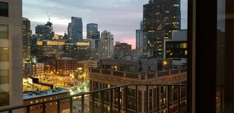 70 West Huron Street Chicago IL 60654