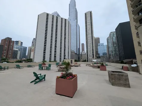 70 West Huron Street Chicago IL 60654