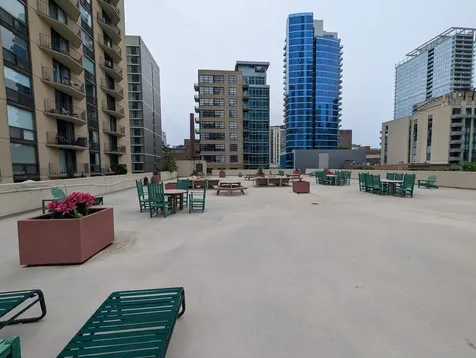 70 West Huron Street Chicago IL 60654