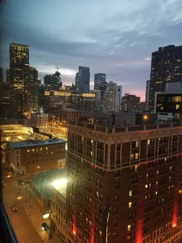 70 West Huron Street Chicago IL 60654