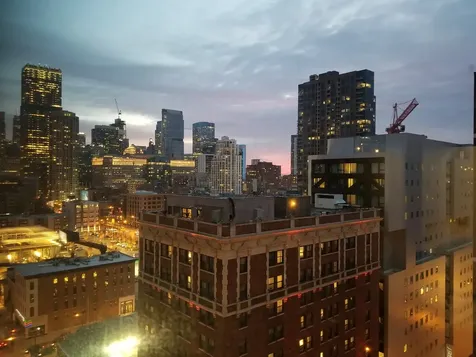 70 West Huron Street Chicago IL 60654