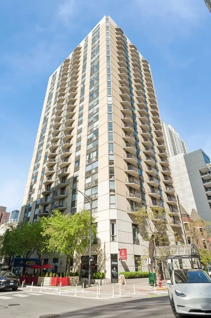 70 West Huron Street Chicago IL 60654