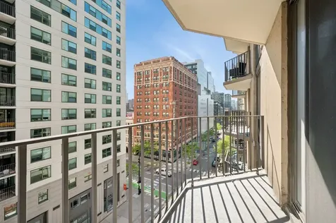 70 West Huron Street Chicago IL 60654