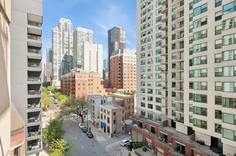 70 West Huron Street Chicago IL 60654
