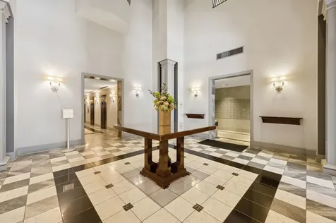 70 West Huron Street Chicago IL 60654